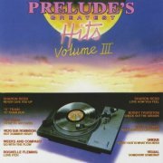 VA - Prelude's Greatest Hits - Volume III (1989)