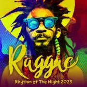 Smooth Jazz Band - Raggae Rhythm of The Night (2023)