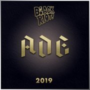 VA - Black Riot - ADE 2019 (2019)