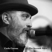 Carlo Carena - The Seventh Wave (2023)