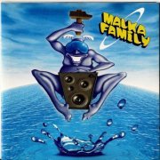 Malka Family - Fotoukonkass (1996)