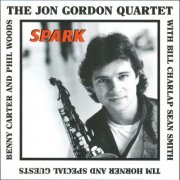 Jon Gordon - Spark (1995)