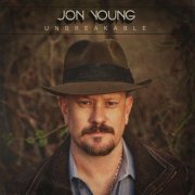 The Jon Young Band - Unbreakable (2021)