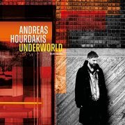 Andreas Hourdakis - Underworld (2020) Hi Res