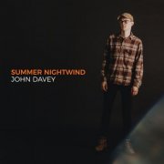 John Davey - Summer Nightwind (2023)