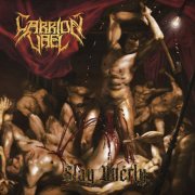 Carrion Vael - Slay Utterly (2026) Hi-Res