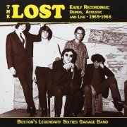 The Lost - Early Recordings: Demos, Acoustic And Live 1965-1966 (1996)