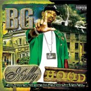 B.G. - Hollyhood (2010) FLAC