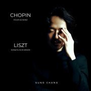 Sung Chang - Chopin 4 Scherzi & Liszt Sonata (2024) Hi-Res