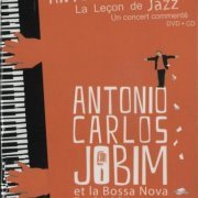 Antoine Herve - La Lecon de Jazz: Antonio Carlos Jobim (2011)