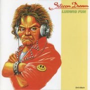 Silicon Dream - Ludwig Fun (1989) [2009] CD-Rip