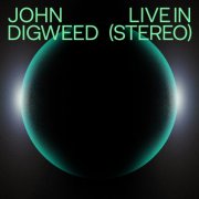 John Digweed - Live in (Stereo) (2024)