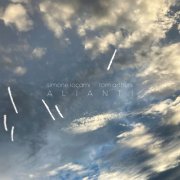Tom Arthurs, Simone Locarni - Alianti (2026) [Hi-Res]