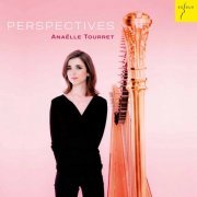 Anaelle Tourret - Perspectives (2021) [Hi-Res]