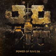 VA - POWER OF RAVE 6 (2026)
