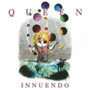 Queen - Innuendo (1991) [Vinyl]