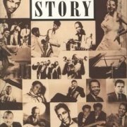 VA - The Specialty Story [5CD Remastered Box Set] (1994)