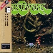 Aardvark - Aardvark (Japan Remastered) (1970/2004)