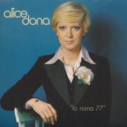 Alice Dona - La nana 77 (1977 / 2026)
