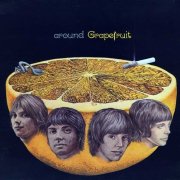 Grapefruit - Around Grapefruit (1968) LP