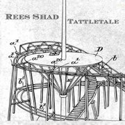 Rees Shad - Tattletale (2022) Hi-Res