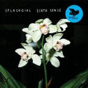 Splashgirl - Sixth Sense (2018) [Hi-Res]