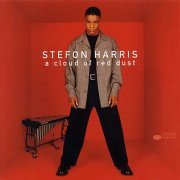 Stefon Harris - A Cloud Of Red Dust (1998)