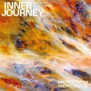 Orchester Im Treppenhaus - Inner Journey - eine Reise durch innere Welten (2023)