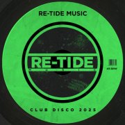 VA - Club Disco 2025 (2025)