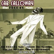 Cab Calloway - The Hi-De-Ho Man (1940/2020)