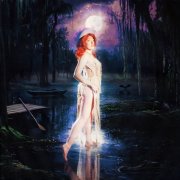 Kitty Coen - Conversations with the Moon (2025)