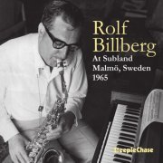 Rolf Billberg - At Subland, Malmö, Sweden 1965 (2024)