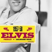 Elvis Presley - Saga All Stars: Jailhouse Rock / Elvis at the Movies 1957-1958 (2008)