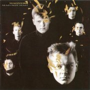 Madness - Mad Not Mad (1985) [1987] CD-Rip