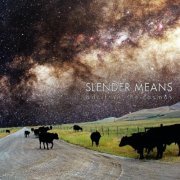 Slender Means - Adrift in the Cosmos (2009)