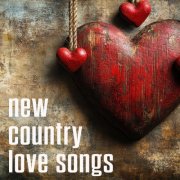 VA - new country love songs (2025)