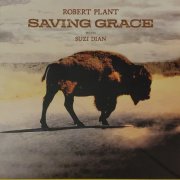 Robert Plant with Suzi Dian - Saving Grace (2025) {Fruit Punch Vinyl}