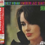 The Modern Jazz Quartet - Lonely Woman (1962) [2012 Japan 24-bit Remaster]