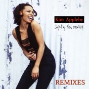 Kim Appleby - Light Of The World - Remixes (2026 Remaster) (2026) Hi Res