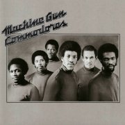 Commodores ‎- Machine Gun (1974/1998) CD-Rip