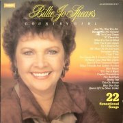 Billie Jo Spears - Country Girl (1970)