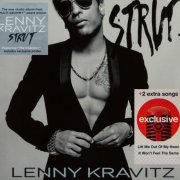 Lenny Kravitz - Strut (2014) {Target Exclusive Edition}