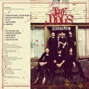 The Dogs - Starvation (2023) Hi Res