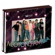 Neoton Família - Neoton Família [4CD Box Set] (2005)