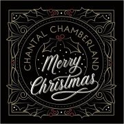 Chantal Chamberland - Merry Christmas (2019)