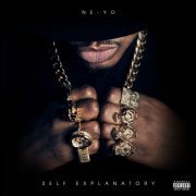 Ne-Yo - Self Explanatory (2022) [Hi-Res]