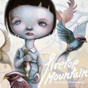 Firetop Mountain - The Quijote Predicament (2016) [Hi-Res]