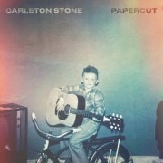 Carleton Stone - Papercut (2022) [Hi-Res]