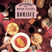 VA - Dinner Classics: Romance (1992)