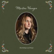 Martine Haugen - Hardships and Hope (2026) [Hi-Res]